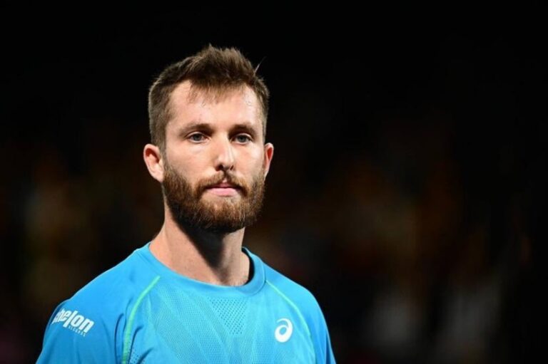 „Data viitoare când vii la fileu, te omor!” Tenismen francez ameninţat cu moartea de un jucător rus la un turneu Challenger