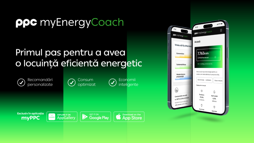  Cum învățăm rapid să consumăm energie mai eficient? (P)