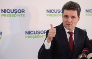 Victoria lui Nicușor Dan – în presa internațională: mobilizare la vot, pentru a evita abaterea de la orientarea pro-occidentală