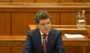 O judecătoare cere suspendarea lui Nicușor Dan, Inspecția Judiciară se face că nu a auzit
