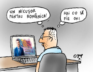 Hai că o să fie Ok!