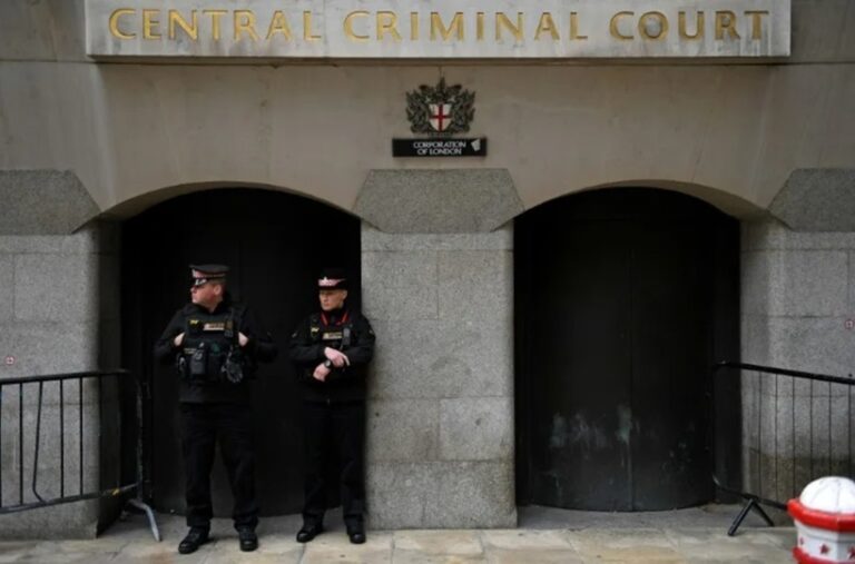 Şase spioni bulgari în favoarea Rusiei, audiaţi la Curtea Penală Old Bailey, la Londra