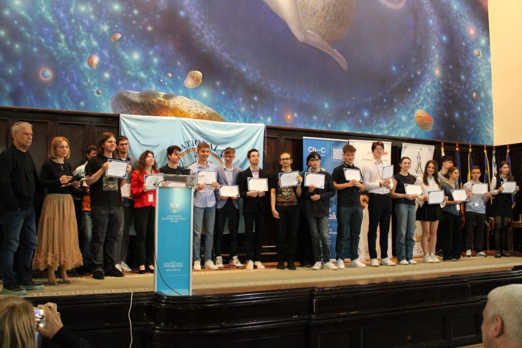  olimpiada chimie
