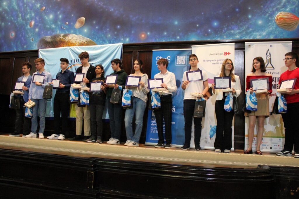  olimpici chimie 2