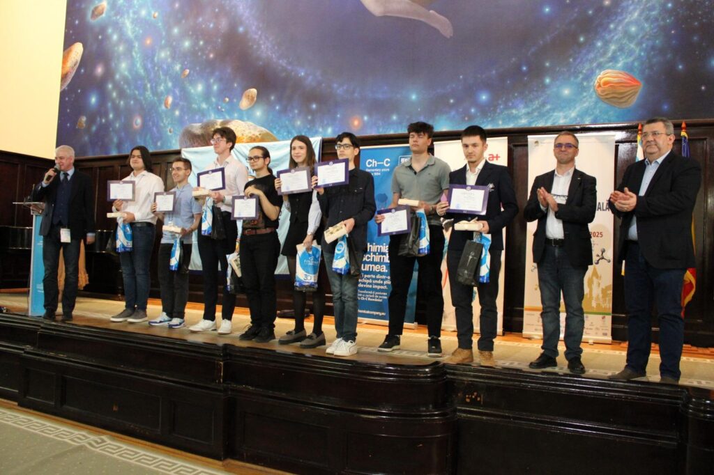  olimpici chimie 4