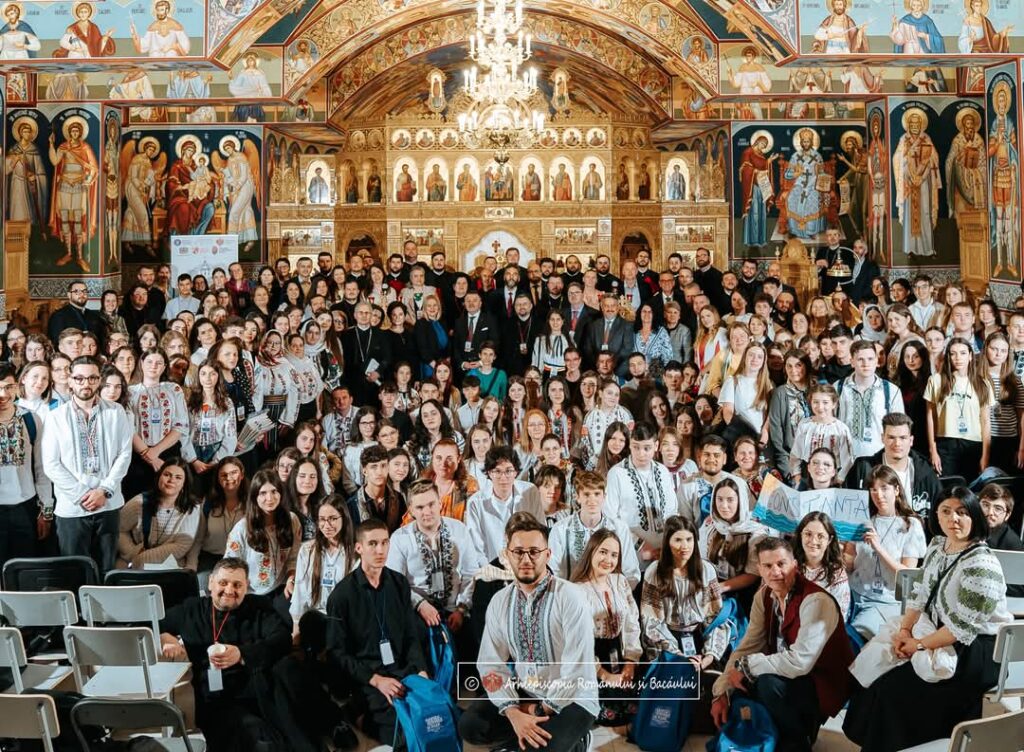  20 de premii pentru elevii ieșeni la Olimpiadele Naționale de Religie