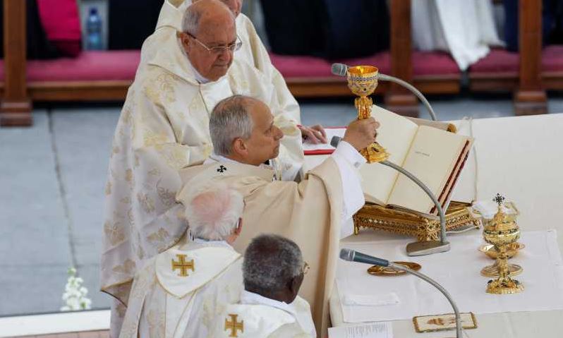 Papa Leon al XIV-lea se angajează să apere doctrina Bisericii și să facă față provocărilor moderne
