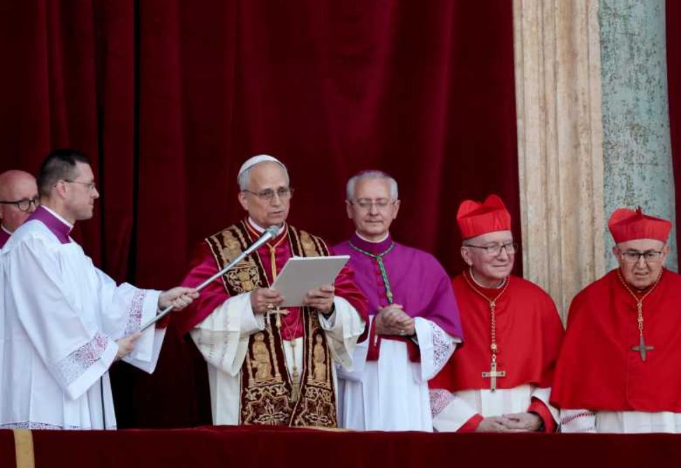 Primul discurs al Papei Leon al XIV-lea: Un apel la pace și o Biserică deschisă tuturor (sinteză)