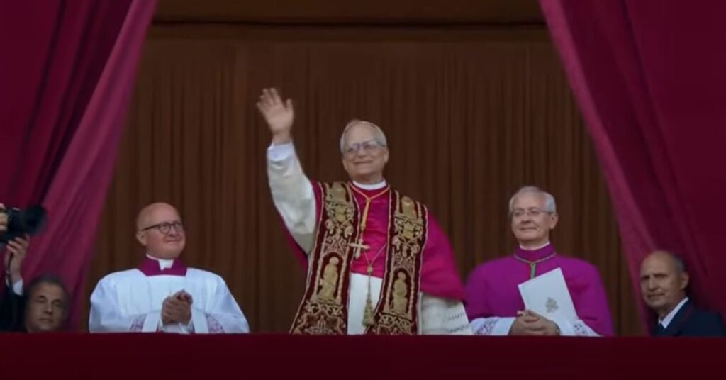 FUM ALB la Vatican. Primul papă american din istorie! Un moderat, care și-a ales numele de Leon al XIV-lea – LIVE/VIDEO