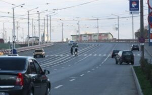 Doi ani de șantier la pasajul Alexandru cel Bun: cum va fi afectată circulația în zonă?