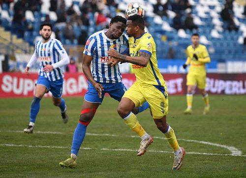 LIVE-TEXT: Meciul sezonului în Copou - Strică „galbenii” weekend-ul ieșenilor? (Poli Iași - Petrolul 0-0)
