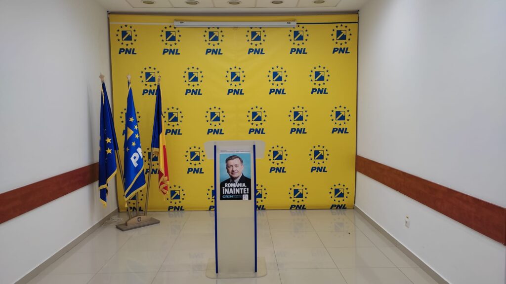  SMS-uri dubioase de la Costel Alexe către alegători. Decizie ridicolă a BEJ Iași: sloganele electorale pot fi folosite chiar și în ziua votului