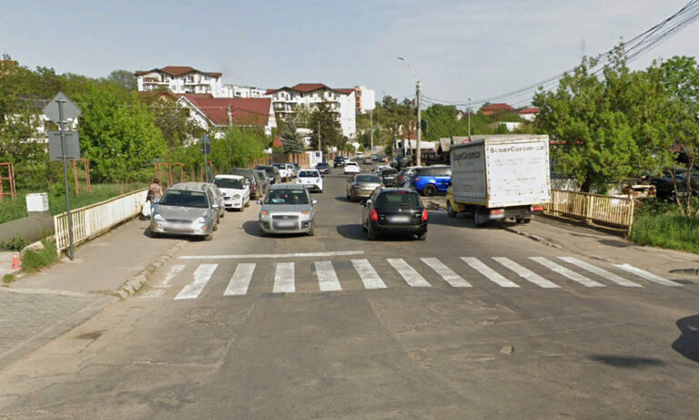 Podul Aurel Vlaicu va fi demolat și reconstruit: lucrările vor dura 12 luni și vor veni la pachet cu restricții de trafic