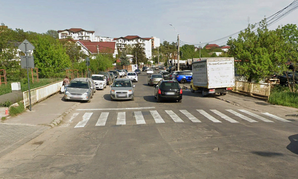 Podul Aurel Vlaicu va fi demolat și reconstruit: lucrările vor dura 12 luni și vor veni la pachet cu restricții de trafic