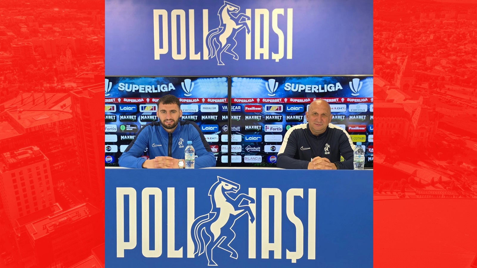 Iașul e în fierbere, stadionul va fi plin! Mâine are loc meciul dintre ACSM Politehnica și Petrolul, decisiv pentru evitarea barajului de rămânere în Liga I de fotbal