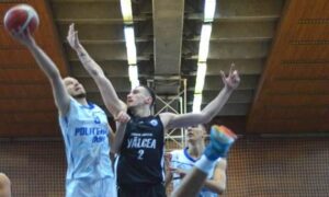 SPORT Politehnica Iași nu poate bate pe nimeni. Un nou eșec acasă: patru înfrângeri din patru meciuri