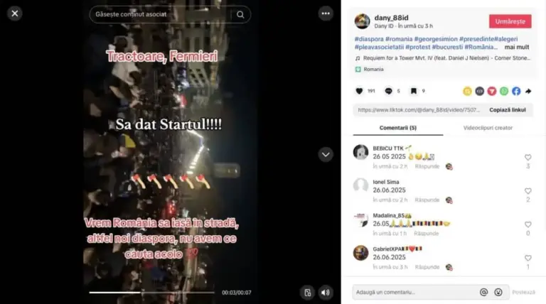 Războiul hibrid asupra României nu s-a terminat pe 18 mai, continuă cu un alt scop: destabilizarea