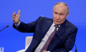 Rusia pregătește un document cu cerințe pentru pace, după un schimb-record de prizonieri