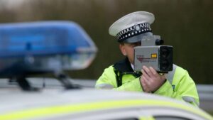 Medic din Kosovo condamnat la Iași. Totul a început de la o suspendare de permis: 103 km/oră pe Copou