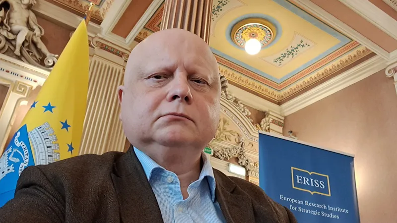  Important susținător al lui Crin Antonescu, despre „pozele” lansate de Lasconi: Fake grosolane care folosesc Rusiei