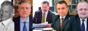Front comun al rectorilor universităților de stat din Iași pentru turul II al prezidențialelor: „Mergeți la vot cu gândul la Europa”