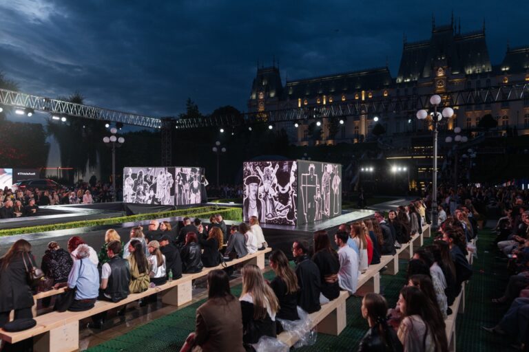 UPDATE Programul Romanian Creative Week pentru duminică, 25 mai