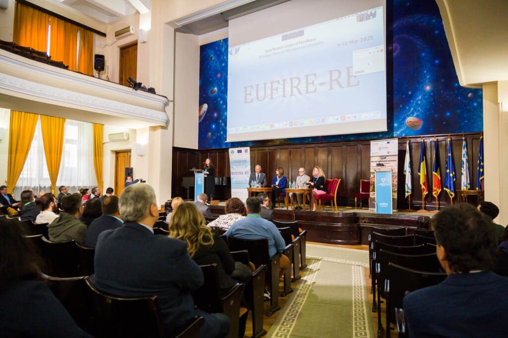  saptamana europeana