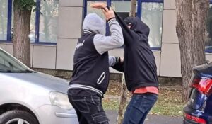 Un ieșean care a făcut tot posibilul să stea deoparte de un scandal public s-a ales până la urmă cu o condamnare