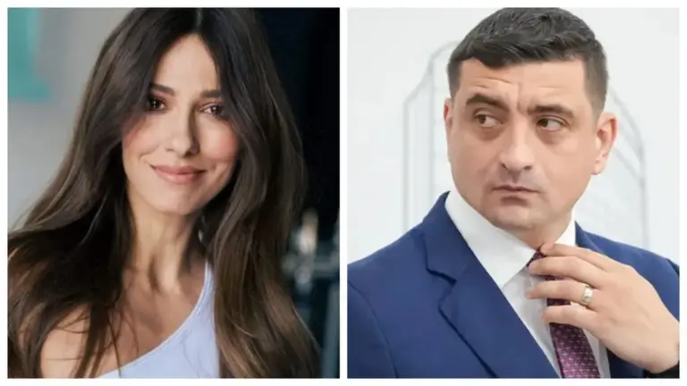 Dana Rogoz îl demască pe Simion: „A venit neinvitat la deschiderea școlii. A fost huiduit, a șters la montaj și a pus aplauze” VIDEO