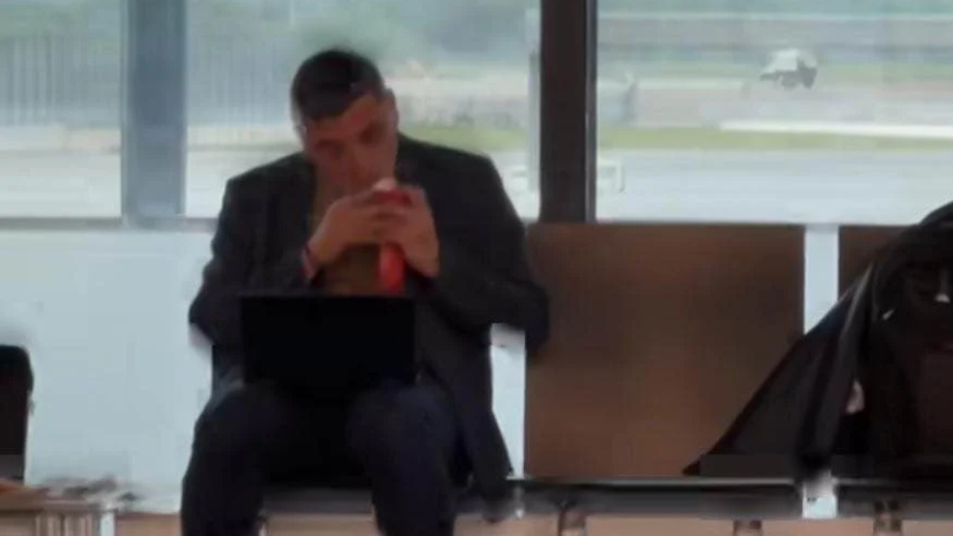  George Simion, despre vizita la Viena, imediat după câștigarea primului tur: „M-am dus preț de o oră să fac o poză importantă pentru mine cu un politician de calibru”