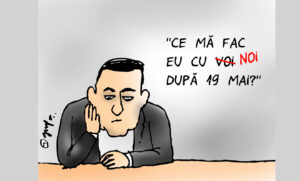 Reformulare după alegeri