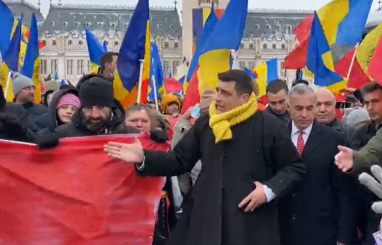 Un „plan de comunicare pentru suveraniști”, publicat pe internet: „Nu supărați votanții PSD sub nicio formă”, printre recomandări