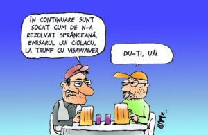 Ceva ce nu mi-a ieșit din minte