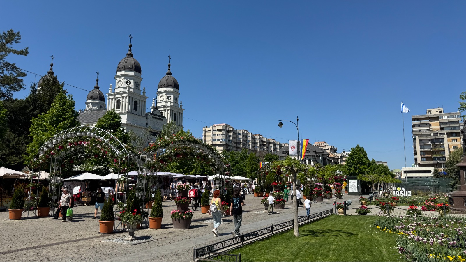 Ce poți face în acest weekend la Iași? Ghidul complet al evenimentelor, realizat de „Ziarul de Iași”
