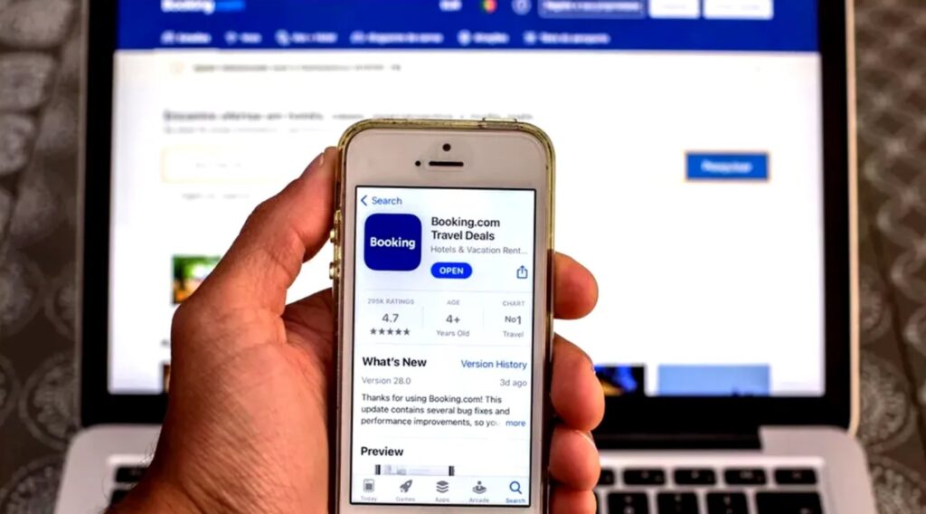  ATENȚIE: Un nou tip de fraudă lovește utilizatorii Booking.com