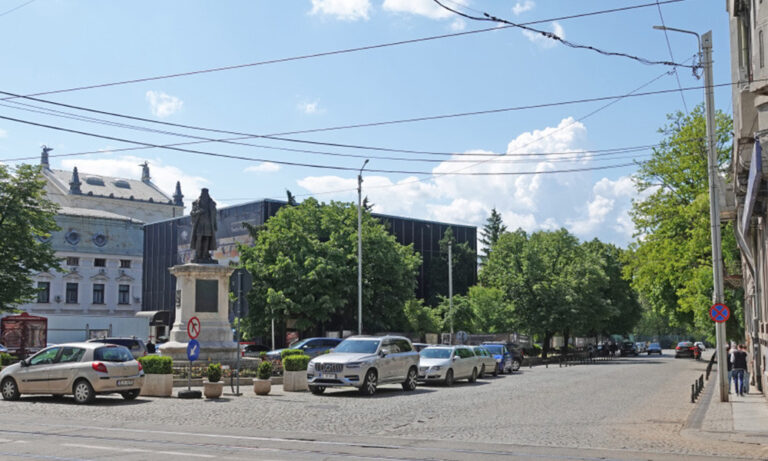 Teatrul Cub va fi relocat, dar Primăria nu a stabilit încă locul. Decizia a stârnit controverse în Consiliul Local