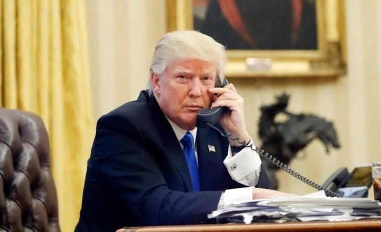 Trump ezită să impună noi sancţiuni Rusiei