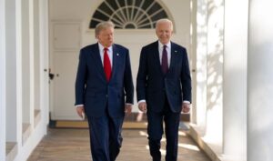Diagnosticul de cancer al lui Biden generează noi întrebări cu privire la starea sa de sănătate în perioada în care a fost la Casa Albă