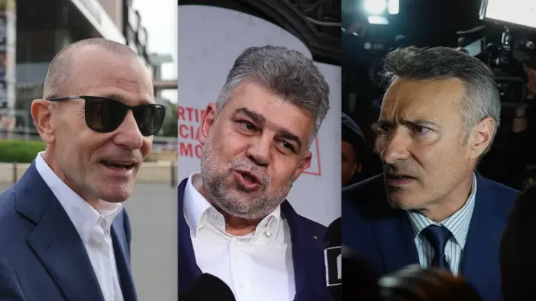 Defapt.ro: Tufan, afaceristul din gruparea Coldea-Dumbravă-Trăilă, 500.000 EUR - donație la PSD
