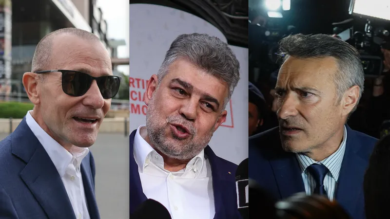 Defapt.ro: Tufan, afaceristul din gruparea Coldea-Dumbravă-Trăilă, 500.000 EUR – donație la PSD