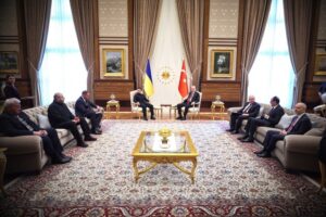 Şanse extrem de reduse să existe progrese reale în primele negocieri directe după trei ani între ruşi şi ucraineni