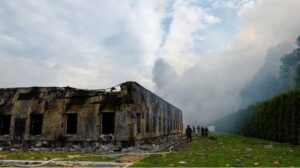 Atac rus cu drone în cursul nopții asupra Ucrainei, posibil cel mai amplu de la începutul războiului