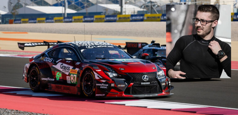Ce pasiune are fiul magnatului autostrăzilor Dorinel Umbrărescu? Răzvan ia startul cursei de la Le Mans. Nume grele din FORMULA 1 printre concurenți
