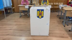 Vocile străzii - Cu ce așteptări au intrat ieșenii în cabinele de vot? Au votat  „schimbare, stabilitate, pace și binele țării”