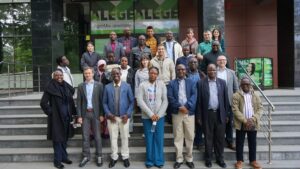 Reuniune internațională la Iași pentru susținerea inovației agricole sustenabile în Africa Subsahariană