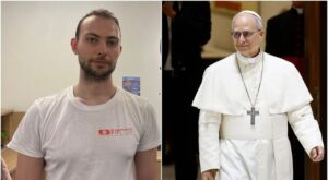 Un antrenor din Roma a avut parte de șocul vieții când a aflat că un client al său a devenit noul Papă: „Aici nimeni nu ştia că Robert era cardinal