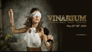 Când vinul se jurizează cu creierul: revoluția Vinarium, marca Cătălin Păduraru