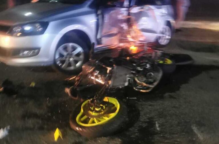 Grav accident de circulație în Neamț. Un tânăr de 19 ani a murit, iar alte patru persoane au fost rănite