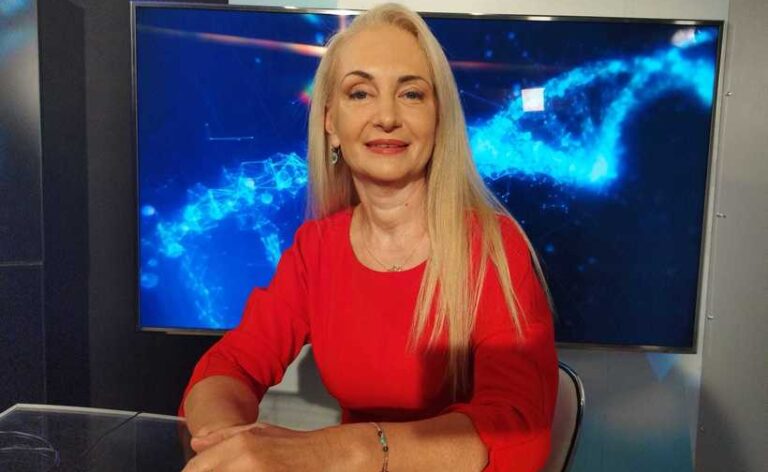 Medicul Alina Dascălu: Menopauza nu este o boală, ci este o periodă cu care ne dorim să ne confruntăm ca femei