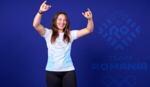 Campionatele Mondiale de Yachting - cea mai bună clasare pentru România: Ebru Bolat, locul 9 la Qingdao